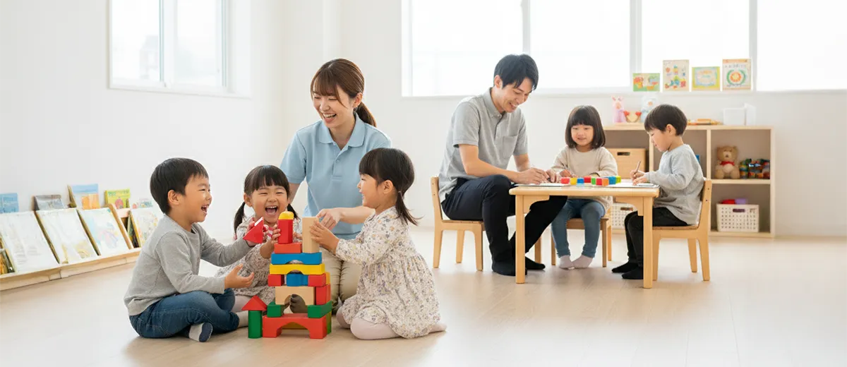 つながりの杜